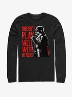 Star Wars Well Played Long-Sleeve T-Shirt