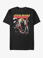 Star Wars Evil Bunch T-Shirt