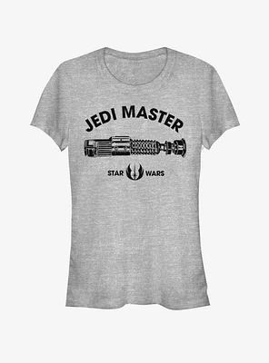 Star Wars Jedi Master Girls T-Shirt