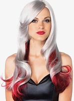 Allure Multicolor Wig