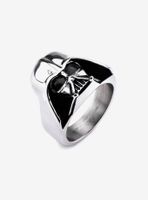 Star Wars Darth Vader 3D Ring