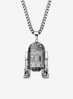 Star Wars R2D2 Pendant