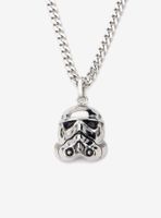 Star Wars Stormtrooper 3D Pendant