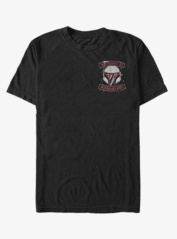 Star Wars Boba Lore T-Shirt