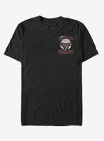 Star Wars Boba Lore T-Shirt