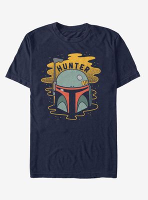 Star Wars Hunter T-Shirt