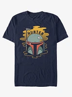 Star Wars Hunter T-Shirt