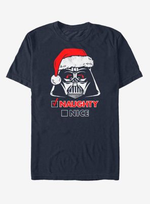 Star Wars Holiday Spirit T-Shirt