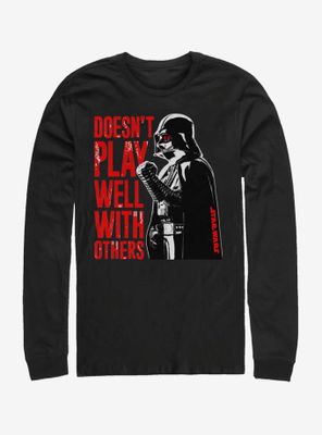 Star Wars Well Played Long-Sleeve T-Shirt