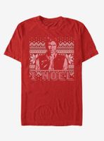 Star Wars I Noel T-Shirt