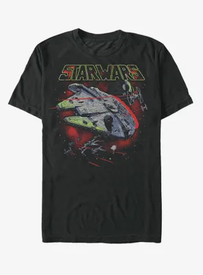 Star Wars Fight T-Shirt