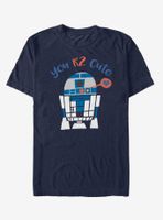 Star Wars Are Too Cute T-Shirt