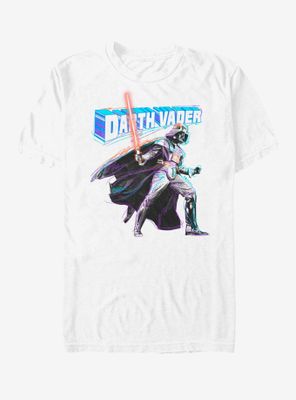 Star Wars Vader Adventures T-Shirt