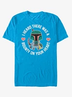 Star Wars Bounty Heart T-Shirt