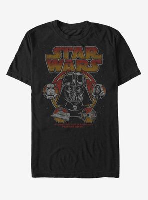 Star Wars Fave Old TeeT-Shirt