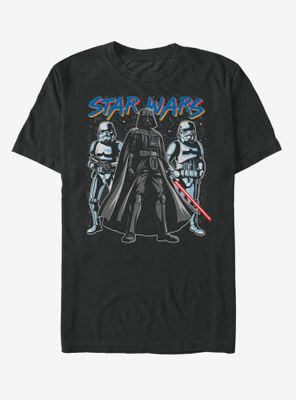 Star Wars Stand Your Ground T-Shirt