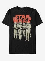 Star Wars Marching Orders T-Shirt