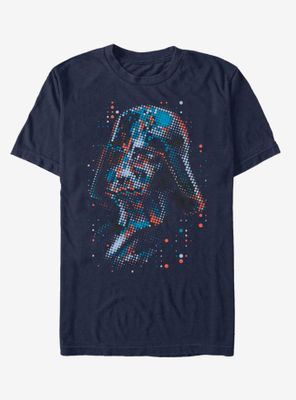 Star Wars Spot of Evil T-Shirt