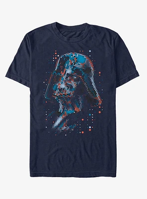 Star Wars Spot of Evil T-Shirt