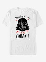 Star Wars Rulers Of The Galaxy T-Shirt