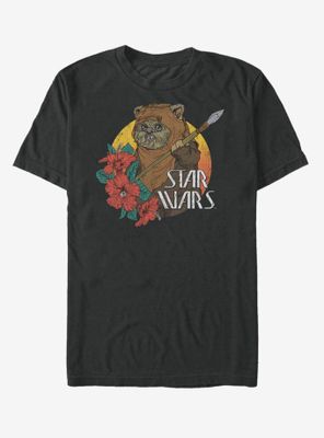 Star Wars Paradise Found T-Shirt