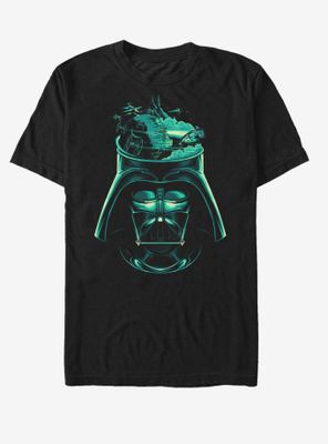 Star Wars Evil Plot T-Shirt