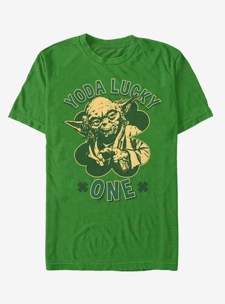 Star Wars Lucky One T-Shirt