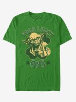 Star Wars Lucky One T-Shirt