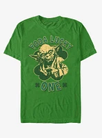 Star Wars Lucky One T-Shirt