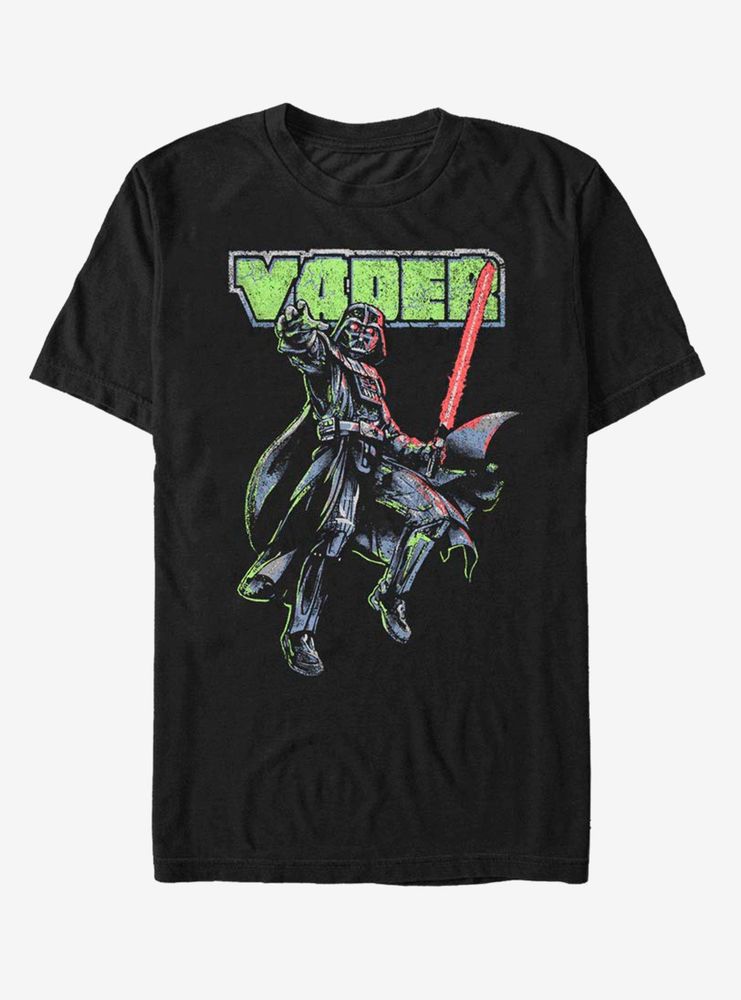 Star Wars The Chosen One T-Shirt