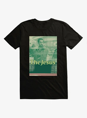 The Big Lebowski Jesus T-Shirt
