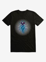 Avatar: The Last Airbender Aang Avatar State Waterbending T-Shirt