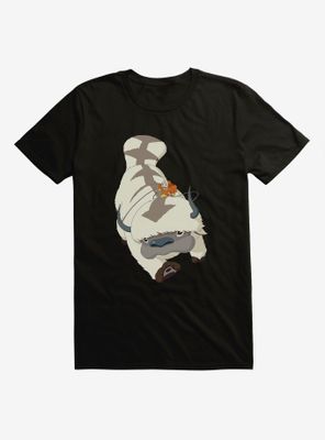 Avatar: The Last Airbender Appa Flight T-Shirt