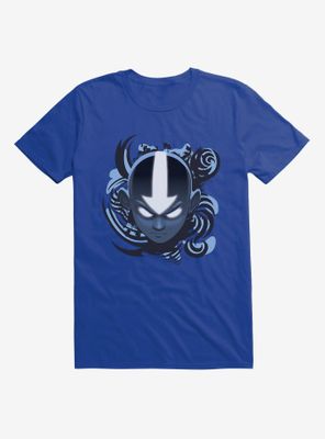 Avatar: The Last Airbender Avatar State T-Shirt