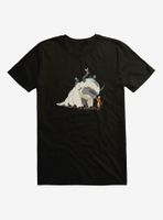 Avatar: The Last Airbender Team T-Shirt