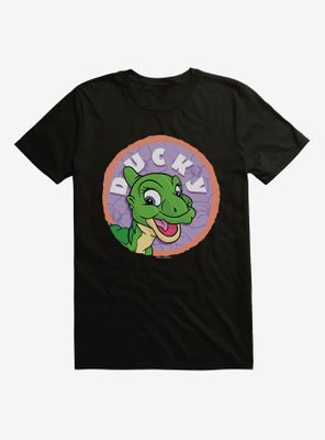 The Land Before Time Ducky T-Shirt