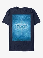 Disney Frozen Poster T-Shirt