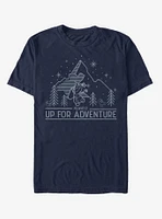 Disney Frozen Outdoor Adventure T-Shirt