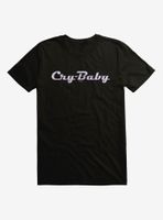 Crybaby Logo T-Shirt