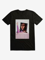 Crybaby Poster T-Shirt