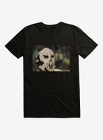 Slapshot Mask T-Shirt