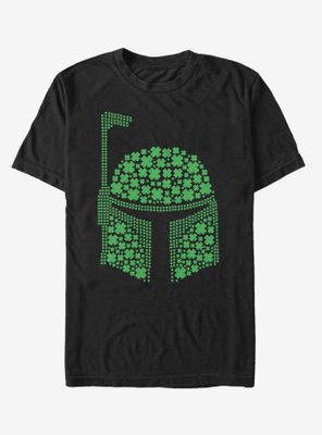 Star Wars Boba Clovers T-Shirt