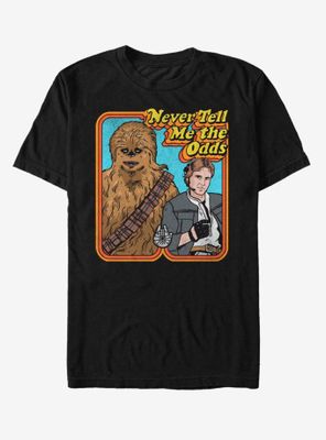 Star Wars The Cockpit T-Shirt