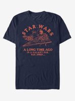 Star Wars The Craw T-Shirt