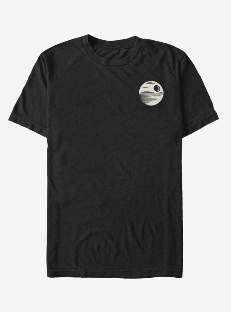 Star Wars Death Chest T-Shirt