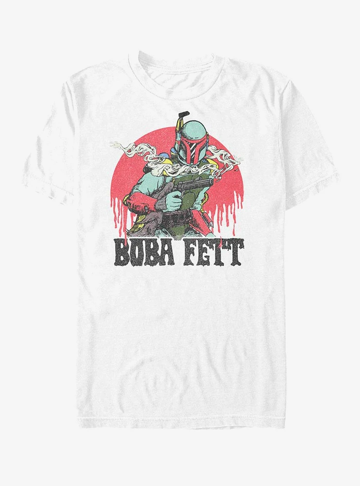 Star Wars Fett First T-Shirt