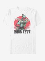 Star Wars Fett First T-Shirt