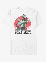 Star Wars Fett First T-Shirt