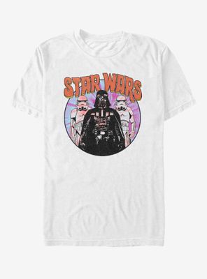 Star Wars The Dark Side T-Shirt