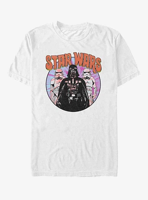 Star Wars The Dark Side T-Shirt